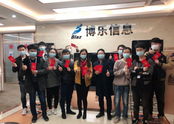 再见2020！锐意破局新起航，2021继续加油