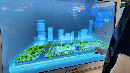 2025文博会开启！博乐信息解锁「文化+科技」沉浸式未来体验