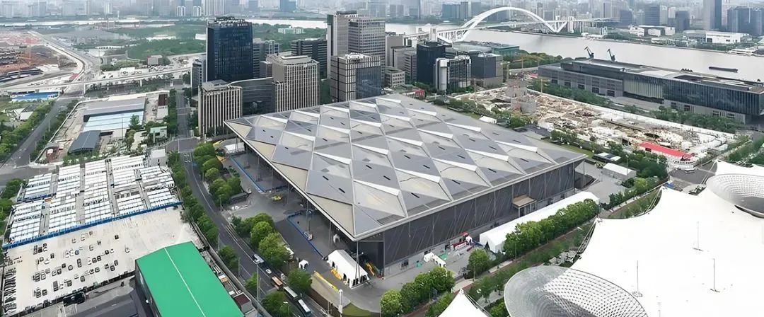 智启未来！博乐信息AI+XR综合解决方案登陆上交会