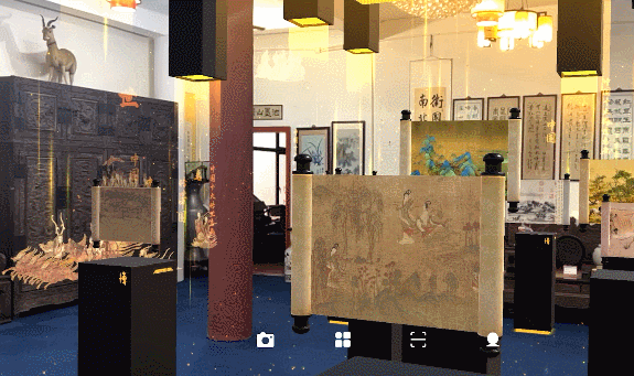 博乐信息x银湖金山：打造元宇宙数字博物馆