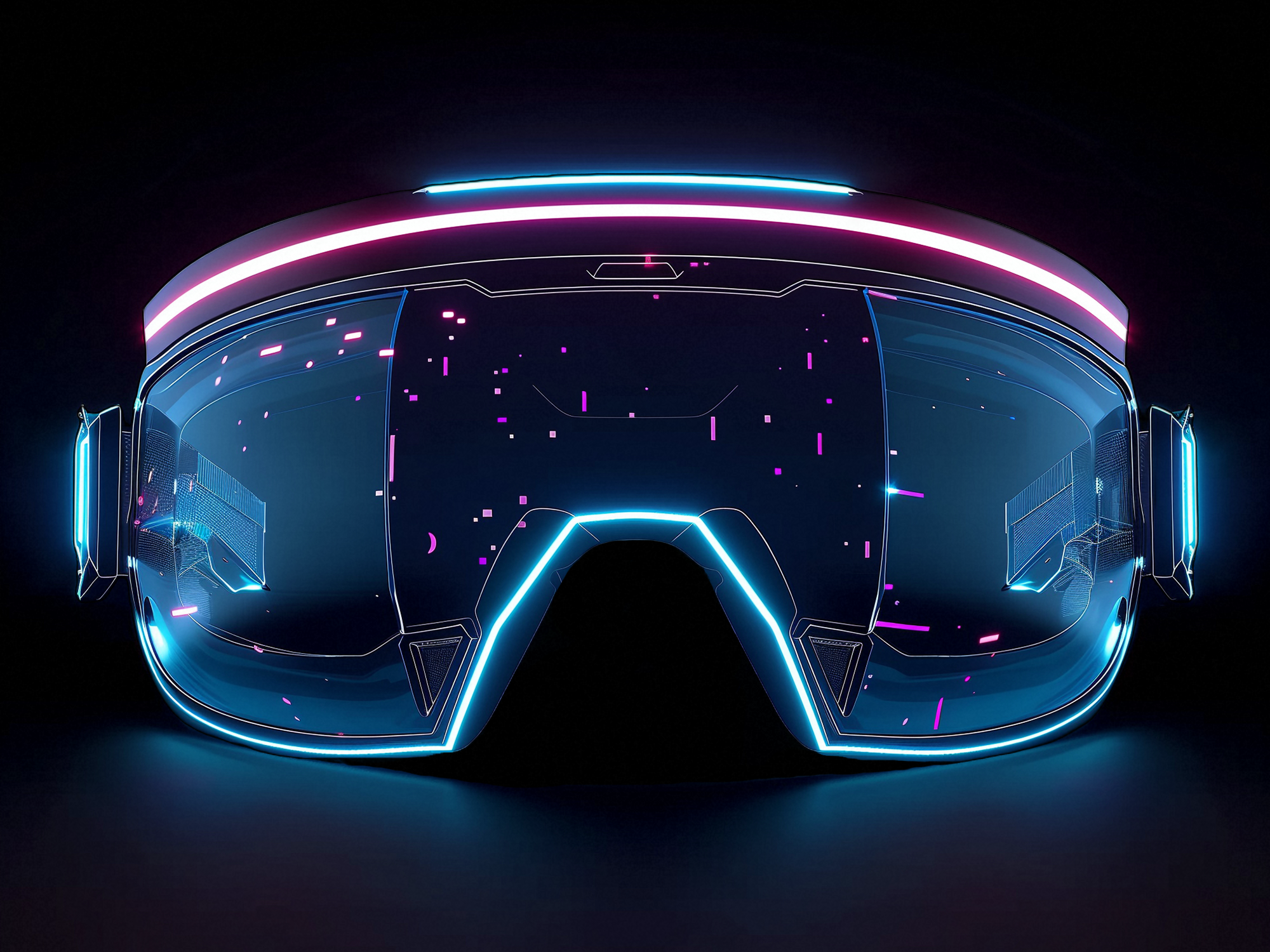 MR大空间崛起，解锁虚实共生的未来之境